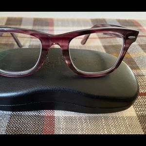Ray-Ban Wayfared Frames